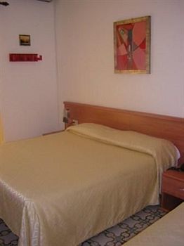 Hotel La Perla