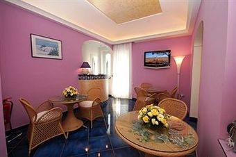 Hotel Il Pino