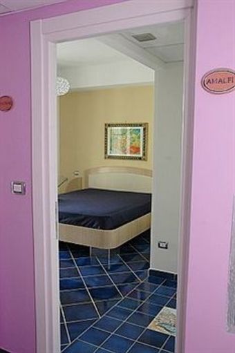Hotel Il Pino