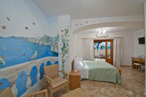 Bed & Breakfast Casa Stella Marina