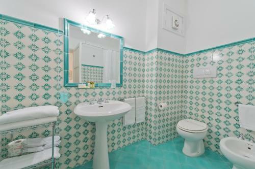 Bed & Breakfast Casa Stella Marina