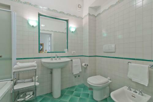 Bed & Breakfast Casa Stella Marina