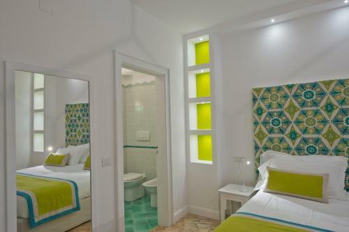 Bed & Breakfast Casa Stella Marina
