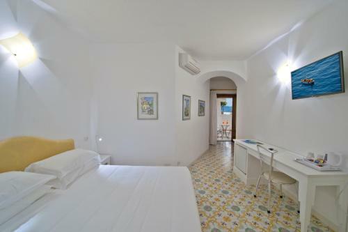 Bed & Breakfast Casa Stella Marina