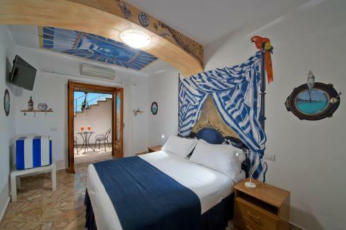 Bed & Breakfast Casa Stella Marina