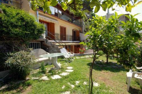 Bed & Breakfast Casa Stella Marina