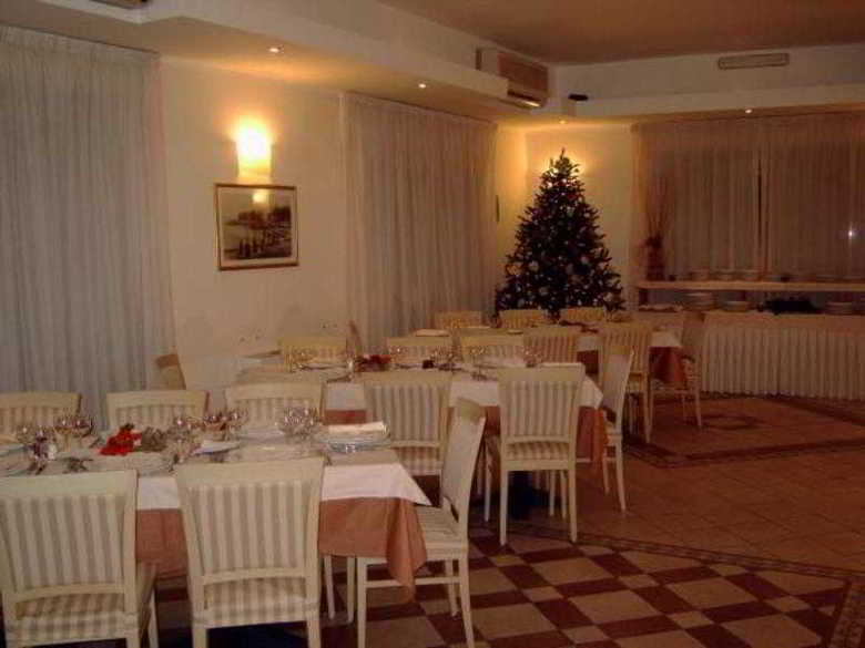 Hotel Tirreno