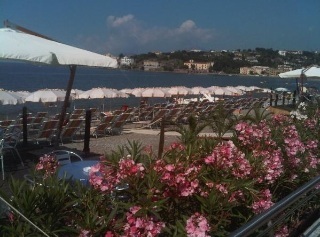 Hotel Tirreno