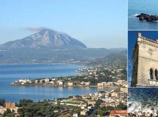Hotel Tirreno