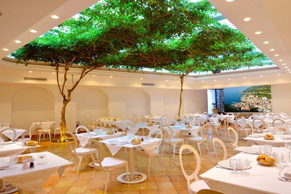 Hotel Villa Romana