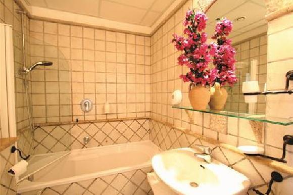 Hotel Villa Romana