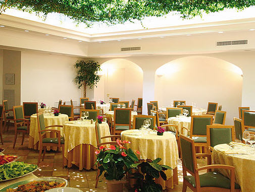 Hotel Villa Romana