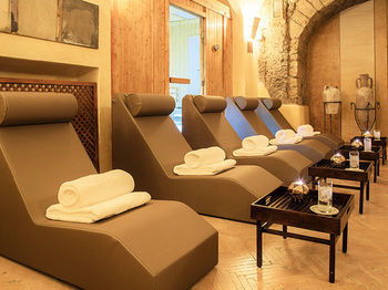 Hotel Villa Romana