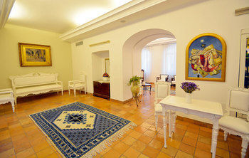 Hotel Villa Romana