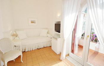 Hotel Villa Romana