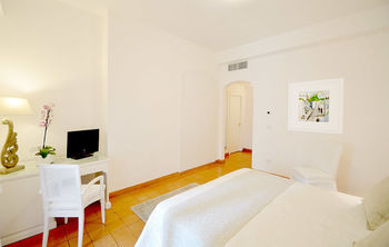 Hotel Villa Romana