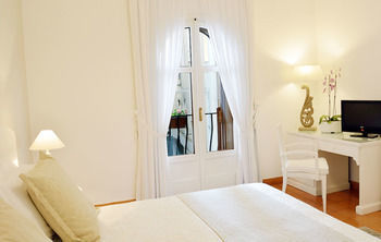 Hotel Villa Romana
