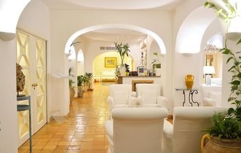 Hotel Villa Romana