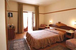 Hotel Villa Romana