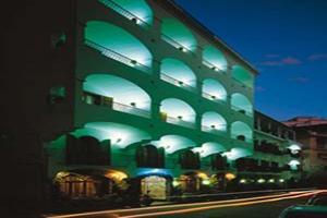 Hotel Villa Romana