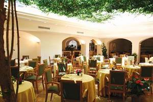 Hotel Villa Romana