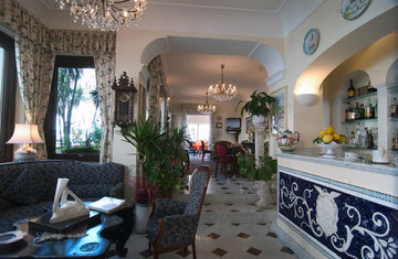 Hotel Santa Lucia