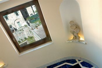 Hotel Santa Lucia