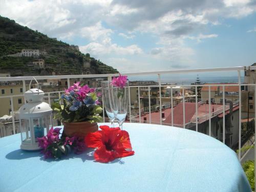 Hotel Maison Raphael