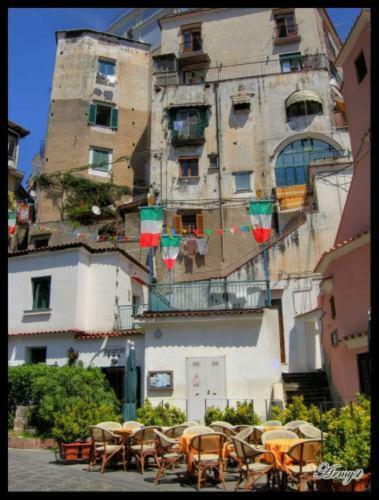 Hotel Maison Raphael