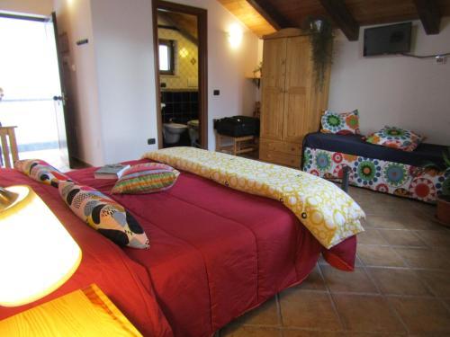 Bed & Breakfast Puesta De Sol