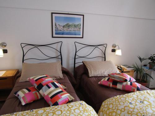Bed & Breakfast Puesta De Sol