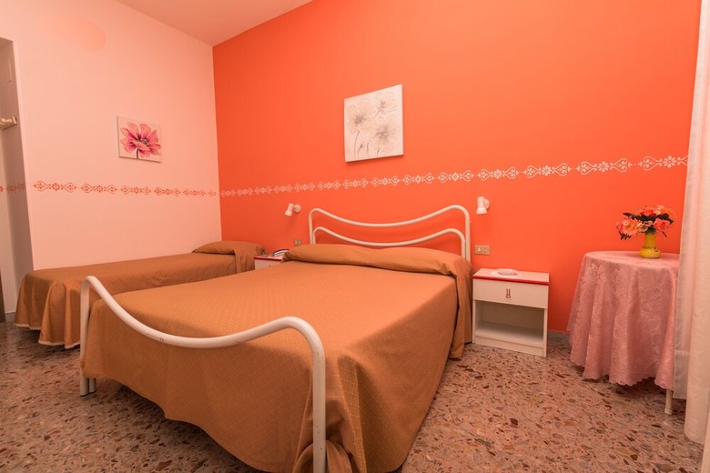 Hotel Baia Verde