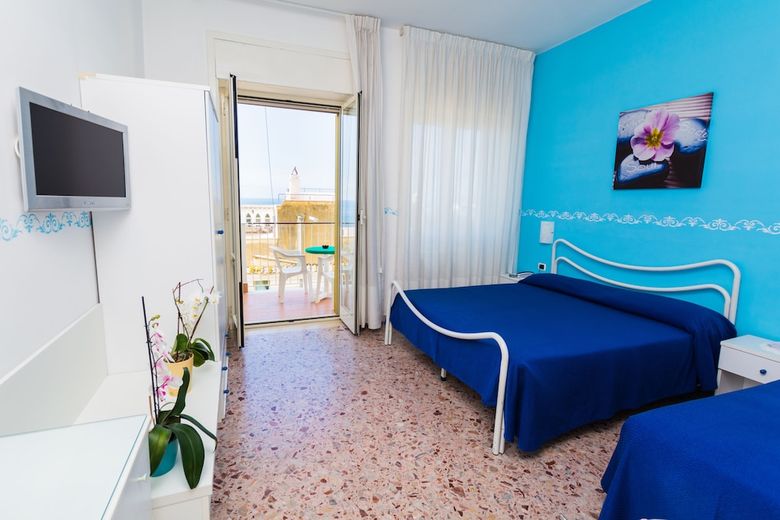 Hotel Baia Verde