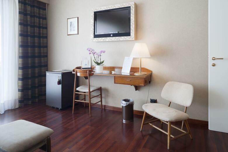 Reginna Palace Hotel