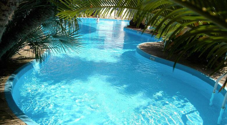 Reginna Palace Hotel