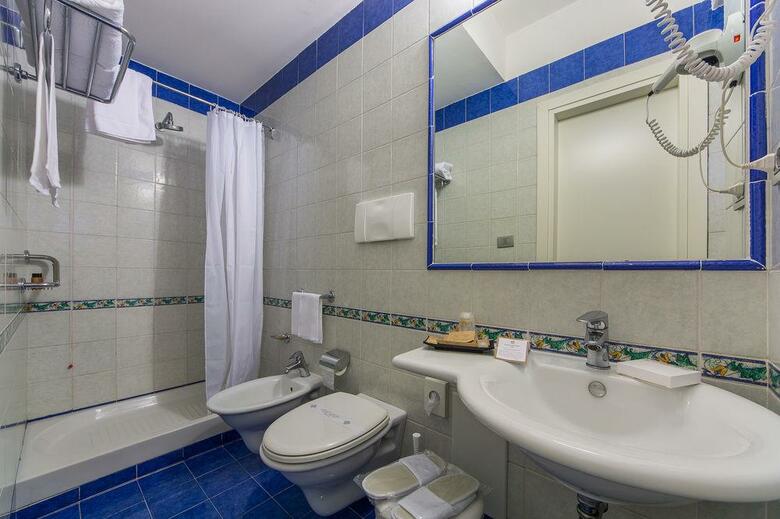 Reginna Palace Hotel