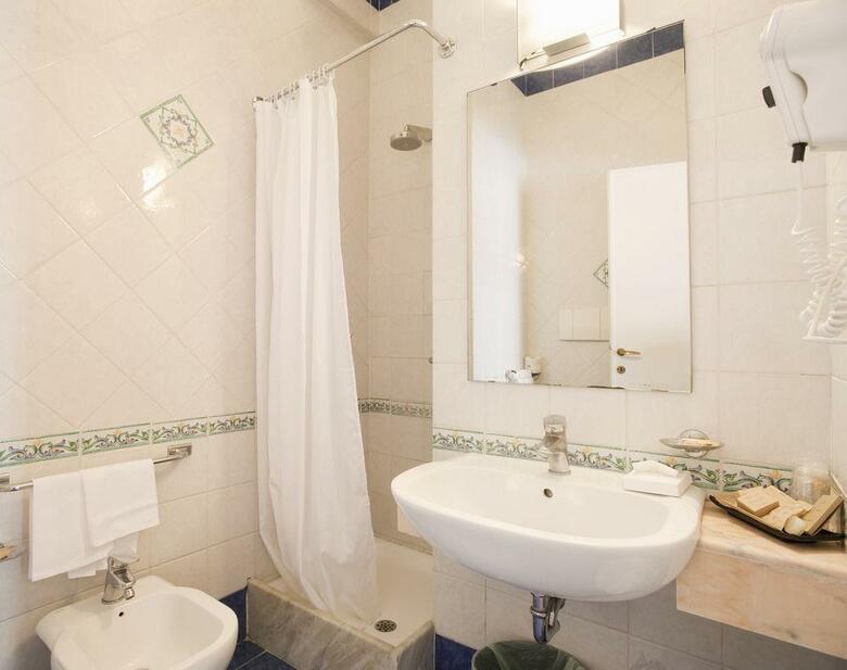 Reginna Palace Hotel