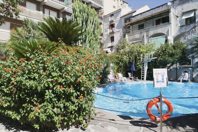 Reginna Palace Hotel