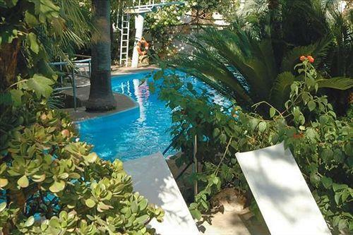 Reginna Palace Hotel