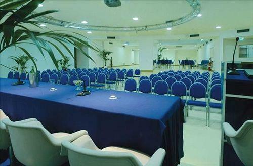 Reginna Palace Hotel