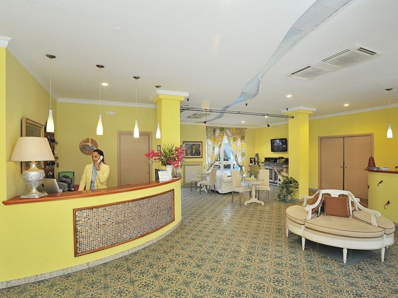 Hotel Miramare