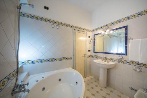 Hotel San Francesco