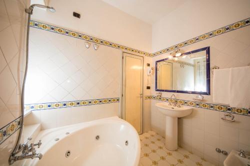 Hotel San Francesco