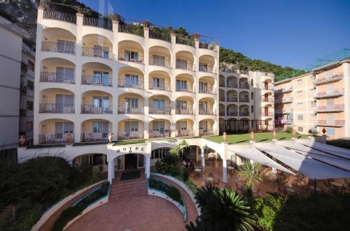 Hotel San Francesco
