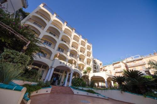 Hotel San Francesco