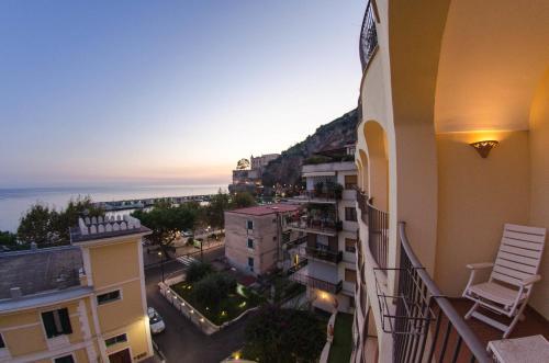 Hotel San Francesco