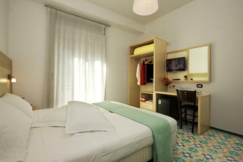 Hotel Torre Di Milo