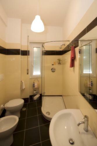 Hotel Torre Di Milo