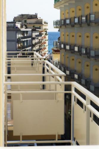 Hotel Torre Di Milo