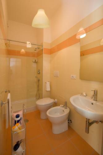 Hotel Torre Di Milo
